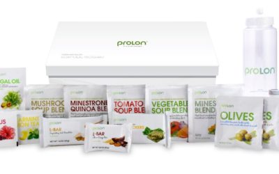 ProLon: Cómo ayunar comiendo y obtener los mismos beneficios